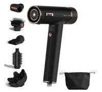 Shark STYLE iQ ASCIUGACAPELLI E STYLER SPEEDSTYLE PRO 5 IN 1