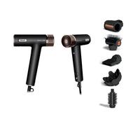 Shark SpeedStyle Haushaltsgeräte asciuga capelli 1750 W Nero