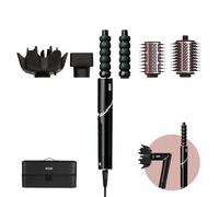 Shark FlexStyle Multistyler Caldo Nero 1650 W 2,5 m