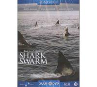Shark Swarm (DVD)