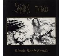 Shark Taboo - Black rock sands (1989, UK) [VINYL]