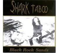 Shark Taboo - Shark Taboo - Shark Taboo - Black Rock Sands