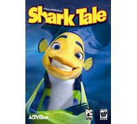 Shark Tale (輸入版)