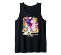 Shark Tale Angie Dreams Can Begin Small Canotta