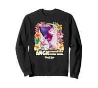 Shark Tale Angie Dreams Can Begin Small Felpa