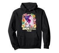 Shark Tale Angie Dreams Can Begin Small Felpa con Cappuccio