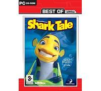 PC Shark Tale - Best Of UFFICIALE ITALIA