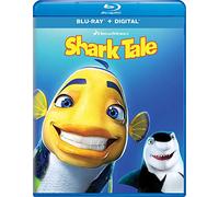 Shark Tale [Blu-ray]