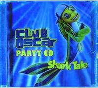 Shark Tale: Club Oscar Party CD - Soundtrack & Karaoke