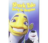 Shark tale (DVD)