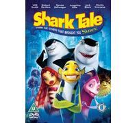Shark Tale [DVD]