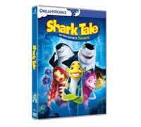 Shark Tale (DVD) (DVD) Oscar Lenny Don Lino
