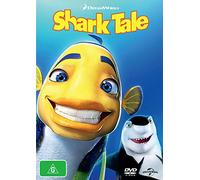Shark Tale [Edizione: Australia]