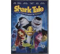 Shark Tale [Edizione: Regno Unito] [Edizione: Regno Unito]