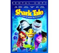 Shark Tale [Edizione: Regno Unito] [Edizione: Regno Unito]