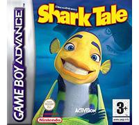 Shark Tale (Game Boy Advance) [Edizione: Regno Unito]