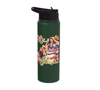 Shark Tale Lola I’m Kinda Superficial Stainless Steel Insulated Water Bottle
