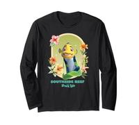Shark Tale Oscar Southside Reef Maglia a Manica
