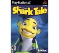 Shark Tale - PlayStation 2