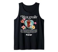 Shark Tale Shrimp True Story Canotta