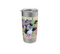 Shark Tale Southside Reef Dreams Bicchiere termico in acciaio inox doppia parete