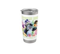 Shark Tale Southside Reef Dreams Bicchiere termico in acciaio inox doppia parete