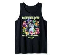 Shark Tale Southside Reef Dreams Canotta