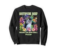 Shark Tale Southside Reef Dreams Felpa