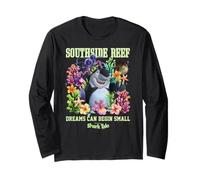 Shark Tale Southside Reef Dreams Maglia a Manica