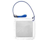 Shark Teeth Sifter for Beach Floating Strainer Tools with Wrist Strap