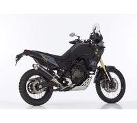 Shark Trophy Slip On Ammortizzatore Ricambio (2-1) per Yamaha Ténéré 700 689