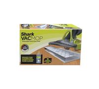 Shark VacMop Pads 1304HK200UK, Cuscinetti per mocio, Bianco