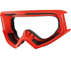 Shark Vancore 2 / Street Drak Cornici di occhiali, arancione per maschi