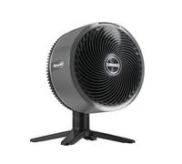 Shark FlexBreeze TableMate Ventilatore Senza Filo Interni ed Esterni, 24 ore di Autonomia, Raffreddamento Alta Velocità, Raggio 20 metri, Silenzioso, 5 Velocità, Telecomando, Nebbia Invernale FA150EU