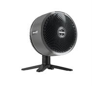 Shark - Ventilatore Portatile Flexbreeze Tablemate-nero Shark