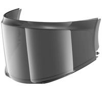 SHARK, visiera casco da moto EVO GT dark smoke VZ25020PFUTU