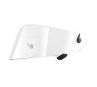 Shark Max Vision Speed-R 2/Speed-R 2 Carbon Visiera, trasparente per maschi