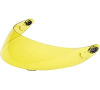 SHARK, Visiera de casco de moto para ridill/openline, VZ6010PYELTU