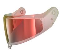 Shark VZ40045, scudo specchiato male Rosso A Specchio