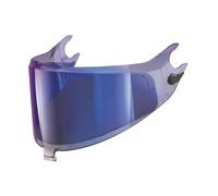 SHARK SHARK - Accessori casco VZ30046P-BLU Iridium Blue