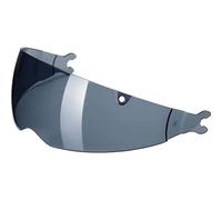Shark Vision-R / Explore-R / RSJ / Heritage Sun Visor Parasole, grigio