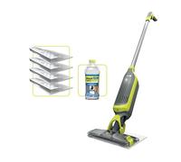 Shark VM200EU, Vacuum Mop, Grigio Antracite