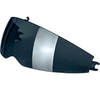 Shark VZ0802P, schermo solare male Fumé Intenso