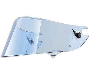 Shark VZ10020P, visiera colorata male Blu