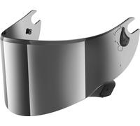 Shark VZ10031P, scudo specchiato male Argento A Specchio