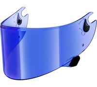 Shark VZ10041P, scudo specchiato male Blu A Specchio