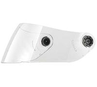 Shark VZ10115P, visiera male Trasparente