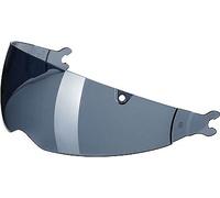 Shark VZ11060P, crema solare a specchio male Argento A Specchio