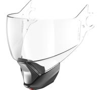 Shark Evojet With Chin Bar Anti Scratch Screen Trasparente