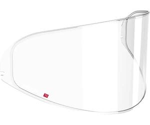 Shark VZ39005P, Obiettivo Pinlock 70 S male Trasparente